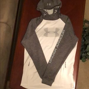 Under Armour hoodie